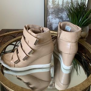Aldo Shoes - Aldo Space Boots Aldo Shoes - Aldo Space Boots